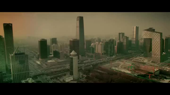 Extrait vidéo du film  The BreakUp Guru