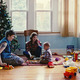 photo du film Happy Christmas