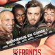 photo du film Les Francis