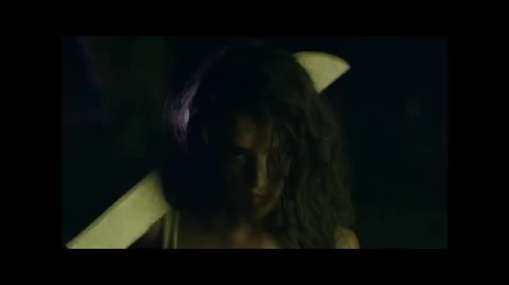 Un extrait du film  Scream Girl