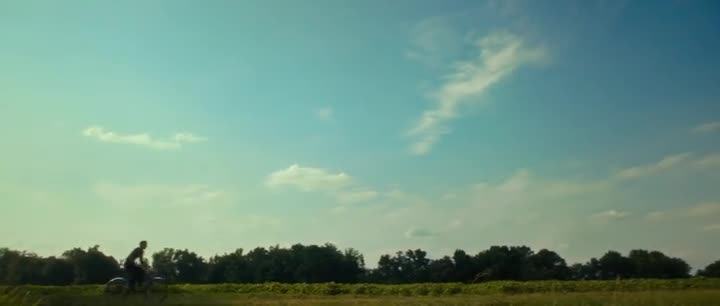 Extrait vidéo du film  Ithaca
