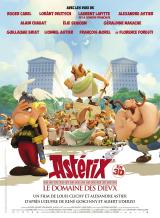 Astérix : Le Domaine Des Dieux