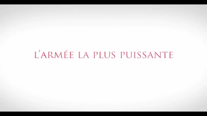 Extrait vidéo du film  Astérix : Le domaine des Dieux