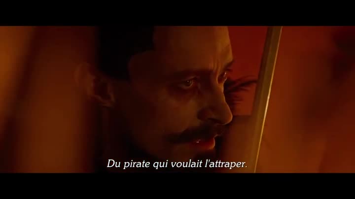 Extrait vidéo du film  Pan