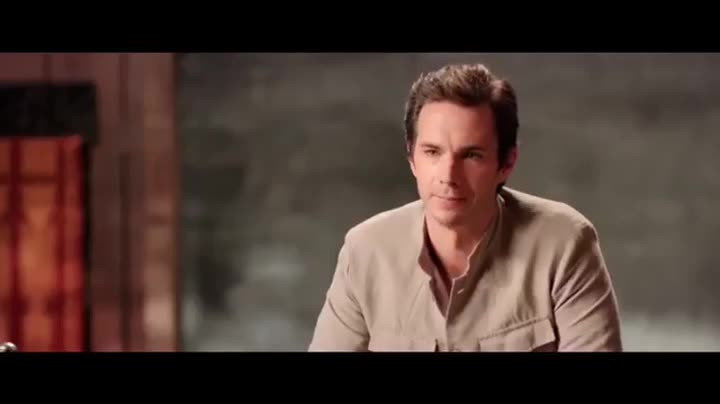 Extrait vidéo du film  After the Dark