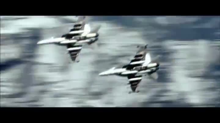 Extrait vidéo du film  Red Sky