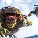 photo du film Ninja Turtles