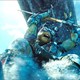 photo du film Ninja Turtles