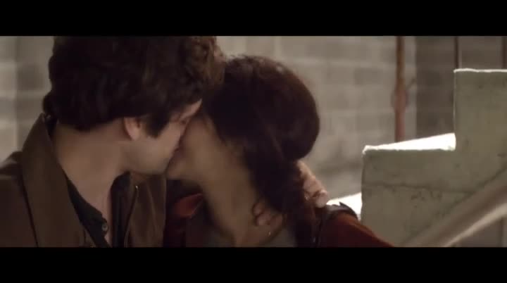 Extrait vidéo du film  Maintenant ou jamais
