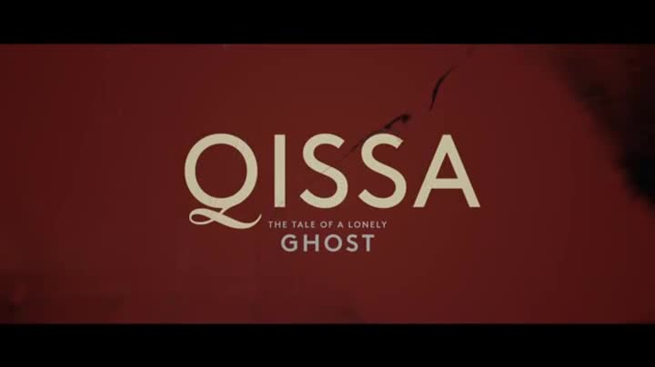 Un extrait du film  Le Secret de Kanwar