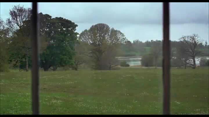 Extrait vidéo du film  Mademoiselle Julie
