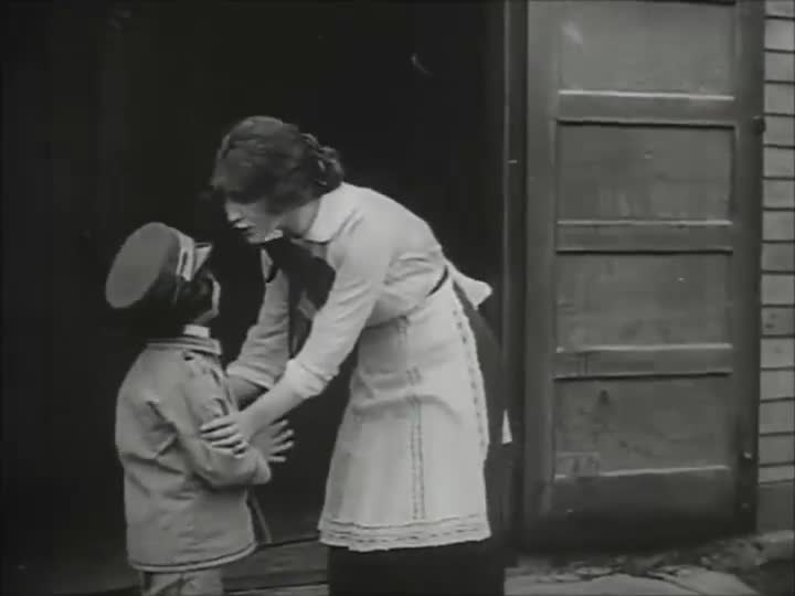 Extrait vidéo du film  The Evidence of the Film