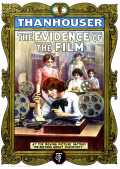voir la fiche complète du film : The Evidence of the Film
