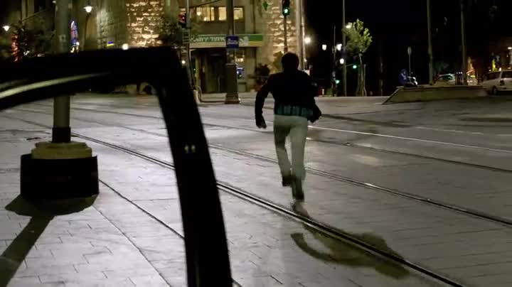 Extrait vidéo du film  Canailles Connection