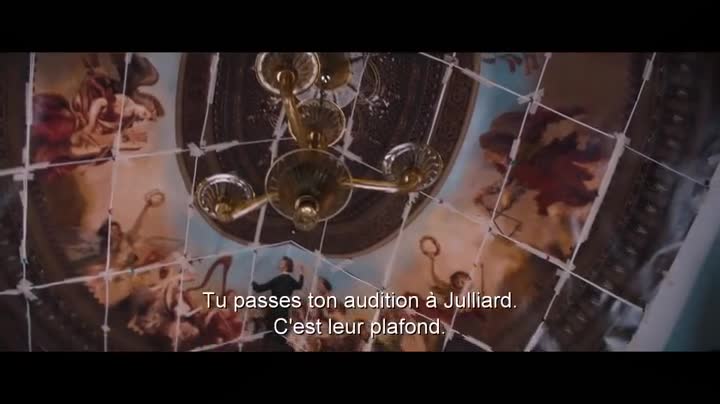 Extrait vidéo du film  Si je reste