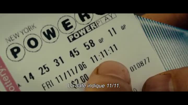 Extrait vidéo du film  I Origins