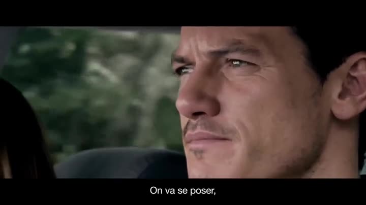 Extrait vidéo du film  No One Lives
