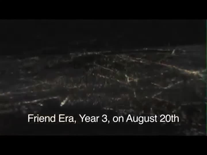Extrait vidéo du film  20th Century Boys - Chapitre 3 : Reprenons Notre Symbole
