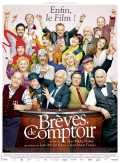 voir la fiche complète du film : Brèves de comptoir