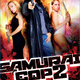 photo du film Samurai Cop 2