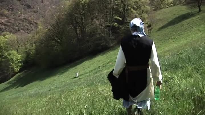 Extrait vidéo du film  Le Temps de quelques jours