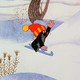 photo du film Le Carnaval de la petite taupe