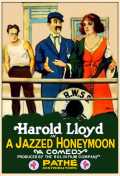 A Jazzed Honeymoon