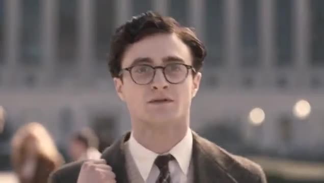 Extrait vidéo du film  Kill Your Darlings : Obsession meurtrière