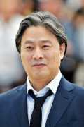 Park Chan-wook