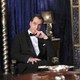 photo du film Les Petits meurtres d'Agatha Christie - Cartes sur table