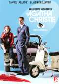 Les Petits meurtres d Agatha Christie - Cartes sur table