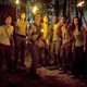 photo du film Le Labyrinthe