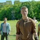 photo du film Le Labyrinthe