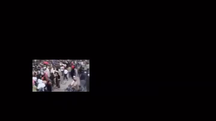 Extrait vidéo du film  Démocratie année zéro