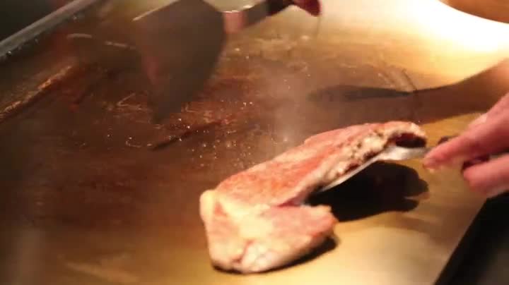 Un extrait du film  Steak (R)évolution