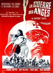 voir la fiche complète du film : La Guerre des anges