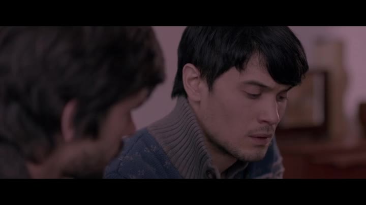 Extrait vidéo du film  Lilting ou la délicatesse