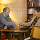 photo du film Lilting ou la délicatesse