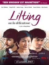 Lilting Ou La Délicatesse