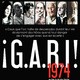 photo du film ¡G.A.R.I.!