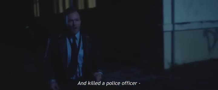 Un extrait du film  Dead Snow 2 : Red vs Dead