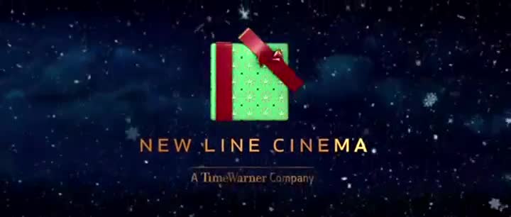 Un extrait du film  Le Joyeux Noël d Harold et Kumar