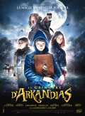 Le Grimoire D Arkandias