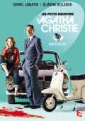 Les Petits Meurtres D Agatha Christie - Jeux De Glaces