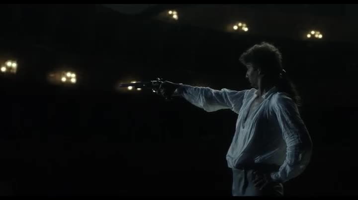 Un extrait du film  Casanova Variations