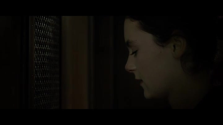 Extrait vidéo du film  Chemin de croix