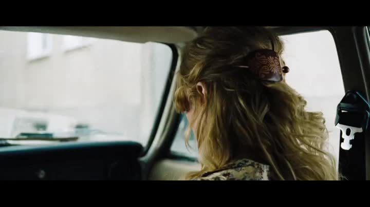 Extrait vidéo du film  De l autre côté du mur