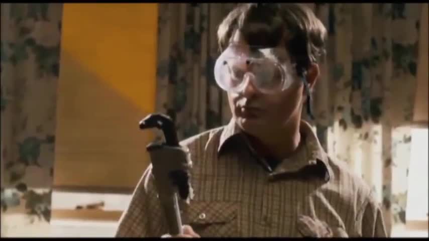 Extrait vidéo du film  Super