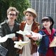 photo du film God Help the Girl