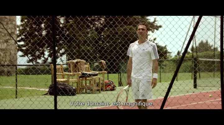 Extrait vidéo du film  Les Opportunistes